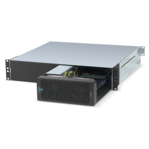 Sonnet Echo III Rackmount Thunderbolt Expansion System