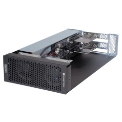 PCIe Expansion Chassis