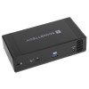 Sonnet Echo Dual NVMe Thunderbolt Dock