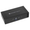 Sonnet Echo Dual NVMe Thunderbolt Dock