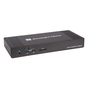 Sonnet Echo 20 Thunderbolt 4 SuperDock