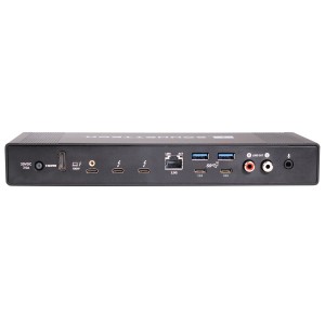 Sonnet Echo 20 Thunderbolt 4 SuperDock