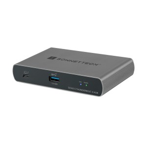 Sonnet Echo 5 Thunderbolt 4 Hub