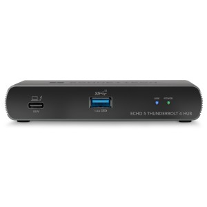 Sonnet Echo 5 Thunderbolt 4 Hub