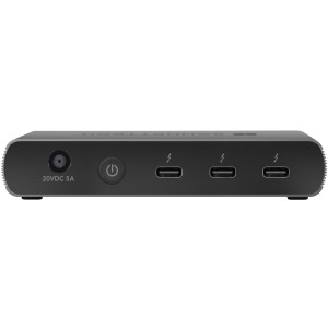 Sonnet Echo 5 Thunderbolt 4 Hub