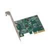 Sonnet Allegro USB-C PCIe Card