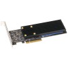 Sonnet M.2 2x4 Low-profile PCIe Card