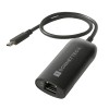 Sonnet Solo2.5G USB-C to 2.5 Gigabit Ethernet Adapter