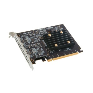 Sonnet Allegro Pro USB-C 8-Port PCIe Card