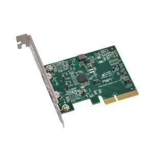 Sonnet Allegro USB-C PCIe Card