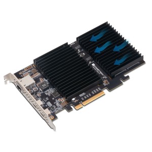 Sonnet McFiver PCIe Card