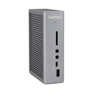 CalDigit TS3Plus