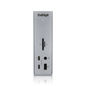 CalDigit TS4 - Thunderbolt Station 4