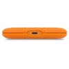 LaCie Rugged SSD USB-C 1TB