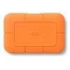 LaCie Rugged SSD USB-C 2TB