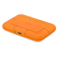 Portable Hard Drives for Audio/Video