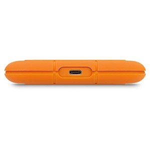 LaCie Rugged SSD USB-C 1TB