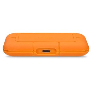 LaCie Rugged SSD USB-C 1TB