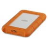 LaCie Rugged SECURE 2 TB