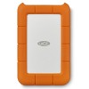 LaCie Rugged SECURE 2 TB