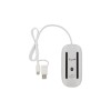 LMP Easy Mouse USB-C White/Silver