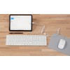 LMP Easy Mouse USB-C White/Silver