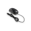 LMP Elite Pro Mouse USB-C Black/Space Gray