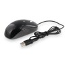 LMP Elite Pro Mouse USB-C Black/Space Gray