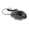 LMP Elite Pro Mouse USB-C Black/Space Gray