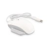 LMP Elite Pro Mouse USB-C White/Silver