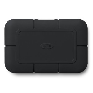 LaCie Rugged SSD Pro 2TB