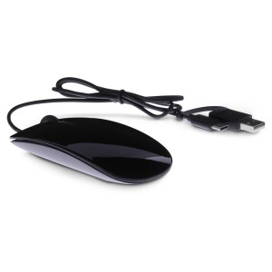 LMP Easy Mouse USB-C Space Gray