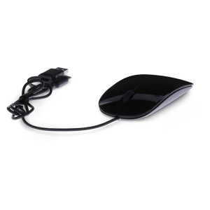 LMP Easy Mouse USB-C Space Gray