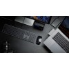 LMP KB-1243 Tastiera numerica USB (Space Gray) - Layout UK