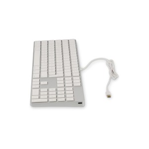 LMP KB-1843 USB-C Numeric Keyboard - DE Layout