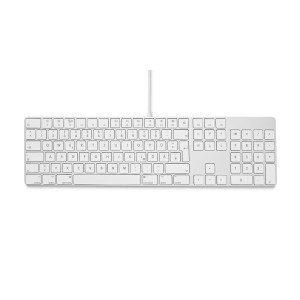 LMP KB-1843 USB-C Numeric Keyboard - DE Layout