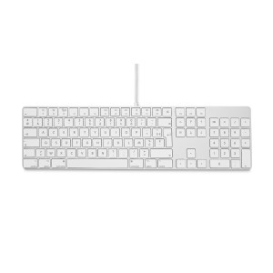 LMP KB-1843 USB-C Numeric Keyboard - FR Layout