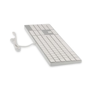 LMP KB-1843 USB-C Numeric Keyboard - UK Layout