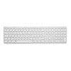 LMP WKB-1243 Bluetooth Wireless Keyboard - EN Layout