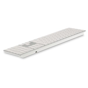 LMP WKB-1243 Bluetooth Wireless Keyboard - EN Layout