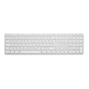 LMP WKB-1243 Bluetooth Wireless Keyboard - EN Layout