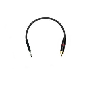 Funky Junk Cables Cavo Bantam RCA 0,5 m