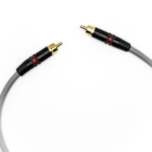 Funky Junk Cables Cavo Digital S/PDIF RCA 0,5 m