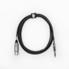 Funky Junk Cables Cavo Line XLR M Jack Basic 10 m