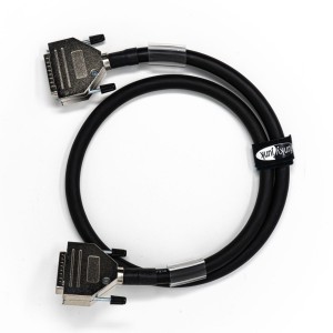 Funky Junk Cables Cavo DSub Multicore D-Sub D-Sub 1 m