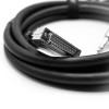 Funky Junk Cables Cavo Multicore D-Sub Jack Basic 10 m