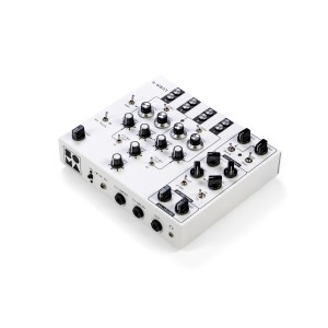 Soma Laboratory Lyra-4 (Bianco)