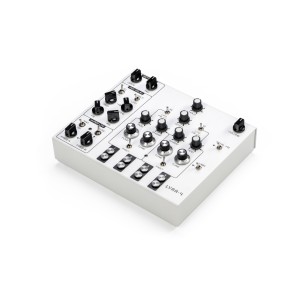 Soma Laboratory Lyra-4 (Bianco)