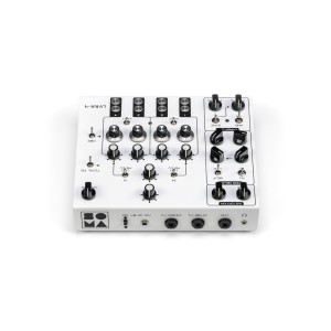 Soma Laboratory Lyra-4 (Bianco)