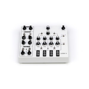 Soma Laboratory Lyra-4 (Bianco)